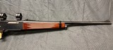 Browning BLR 358 Win - 3 of 12