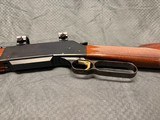 Browning BLR 358 Win - 10 of 12