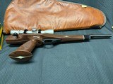 Remington XP-100 7mm BR - 7 of 9