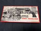 Colt SAA 357 MAG - 10 of 12