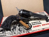 Colt SAA 357 MAG - 1 of 12