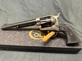 Colt SAA 45 Long Colt - 1 of 15