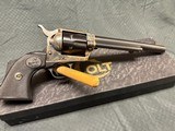 Colt SAA 45 Long Colt - 2 of 15
