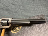 Colt SAA 45 Long Colt - 4 of 15