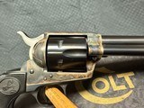 Colt SAA 45 Long Colt - 3 of 15