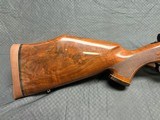 Weatherby MARK V 300 WBY MAG - 5 of 10