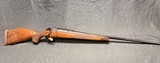 Weatherby MARK V 300 WBY MAG - 1 of 10