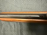 Ruger No1 22 Hornet - 8 of 9