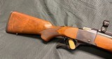 Ruger No1 22 Hornet - 6 of 9