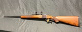Ruger No1 22 Hornet - 2 of 9