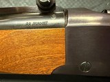 Ruger No1 22 Hornet - 5 of 9