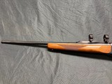 Ruger No1 22 Hornet - 4 of 9