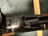 Ruger No1 22 Hornet - 9 of 9