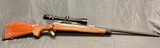 Remington 700 BDL 8MM REM MAG - 2 of 10