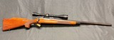 Remington 700 BDL 6MM REM - 1 of 12