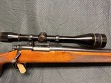 Remington 700 BDL 6MM REM - 11 of 12