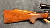 Remington 700 BDL 6MM REM - 9 of 12