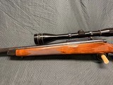 Remington 700 BDL 6MM REM - 3 of 12