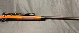 Remington 700 BDL 6MM REM - 8 of 12