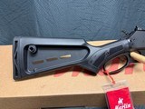 Marlin 336 DARK SERIES30-30 - 7 of 8