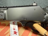 Marlin 336 DARK SERIES30-30 - 5 of 8