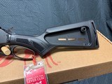 Marlin 336 DARK SERIES30-30 - 8 of 8