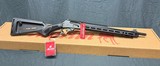 Marlin 336 DARK SERIES30-30 - 1 of 8