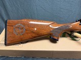 REMINGTON 700 BDL THIN BLUE LINE 308 - 3 of 11