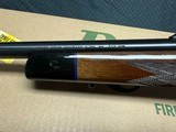 REMINGTON 700 BDL THIN BLUE LINE 308 - 8 of 11