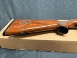 REMINGTON 700 BDL THIN BLUE LINE 308 - 10 of 11