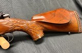 WEATHERBY MARK V SOUTHGATE 257 WBY MAG - 6 of 15