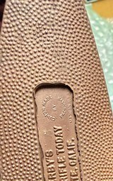 WEATHERBY MARK V SOUTHGATE 257 WBY MAG - 15 of 15