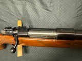 WEATHERBY MARK V SOUTHGATE 257 WBY MAG - 8 of 15