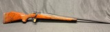WEATHERBY MARK V SOUTHGATE 257 WBY MAG - 1 of 15
