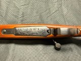 WEATHERBY MARK V SOUTHGATE 257 WBY MAG - 11 of 15
