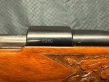WEATHERBY MARK V SOUTHGATE 257 WBY MAG - 9 of 15