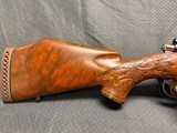 WEATHERBY MARK V SOUTHGATE 257 WBY MAG - 5 of 15