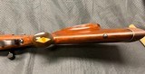WEATHERBY MARK V SOUTHGATE 257 WBY MAG - 12 of 15