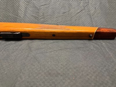 SAVAGE/ ANSCHUTZ 153 222 REM - Image 8 of 10