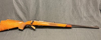 SAVAGE/ ANSCHUTZ 153 222 REM - Image 1 of 10