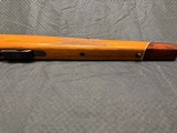SAVAGE/ ANSCHUTZ 153 222 REM - Image 8 of 10