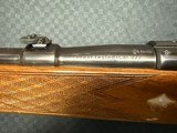 SAVAGE/ ANSCHUTZ 153 222 REM - Image 9 of 10