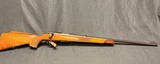 SAVAGE/ ANSCHUTZ 153 222 REM - Image 1 of 10