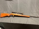 Winchester 100 284 WIN - 1 of 10