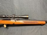 Winchester 100 284 WIN - 3 of 10