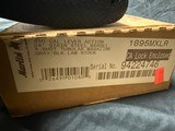 MARLIN 1895 MXLR 450 MARLIN - 13 of 13
