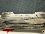 Ruger M77 HAWKEYE ALASKAN 9.3X62 - 4 of 10