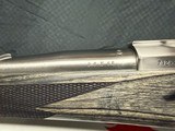 Ruger M77 HAWKEYE ALASKAN 9.3X62 - 3 of 10