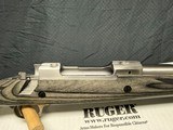 Ruger M77 HAWKEYE ALASKAN 9.3X62 - 9 of 10