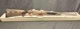 Ruger M77 HAWKEYE ALASKAN 9.3X62 - 1 of 10